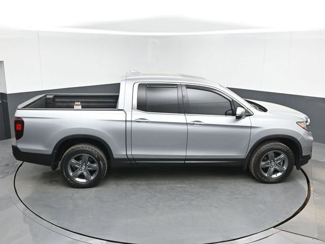Used 2023 Honda Ridgeline RTL image 38