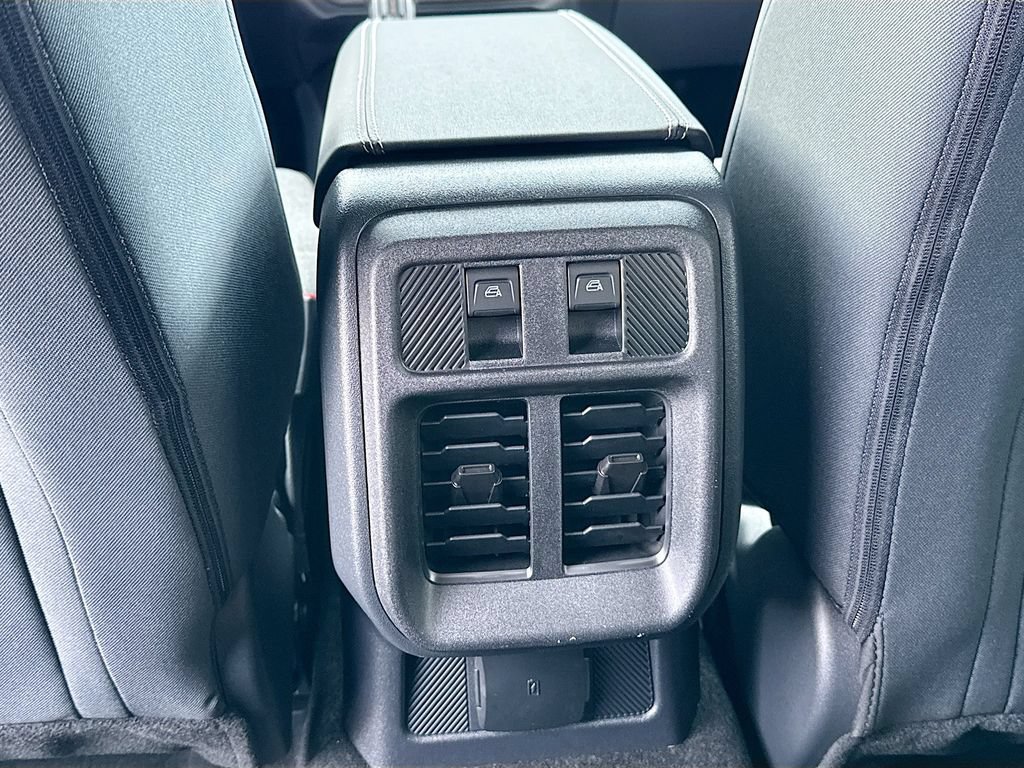 New 2026 Ford Bronco Big Bend AWD/4WD image 25