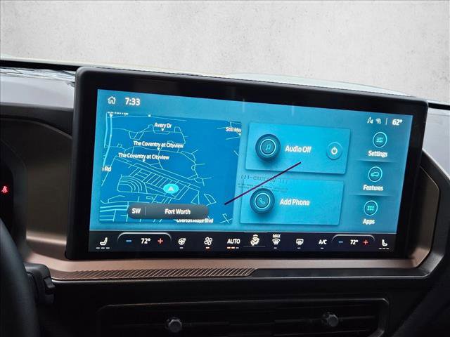 New 2026 Ford Bronco Sport Outer Banks w/ Outer Banks Tech Package+ image 14