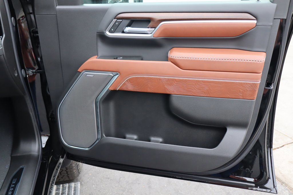 New 2026 GMC Sierra 2500 Denali Ultimate image 26