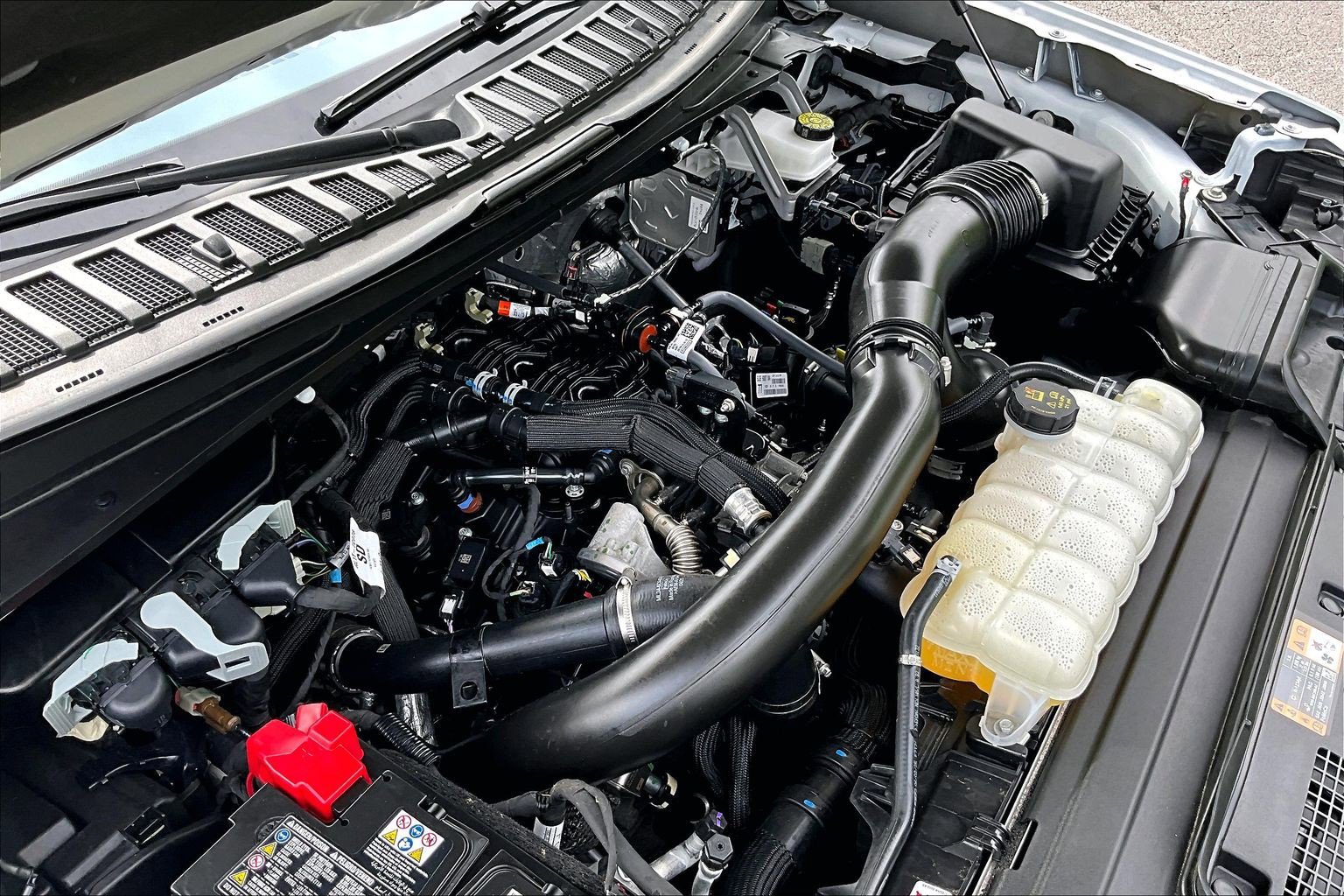 Used 2025 Ford Expedition Max Active RWD image 34