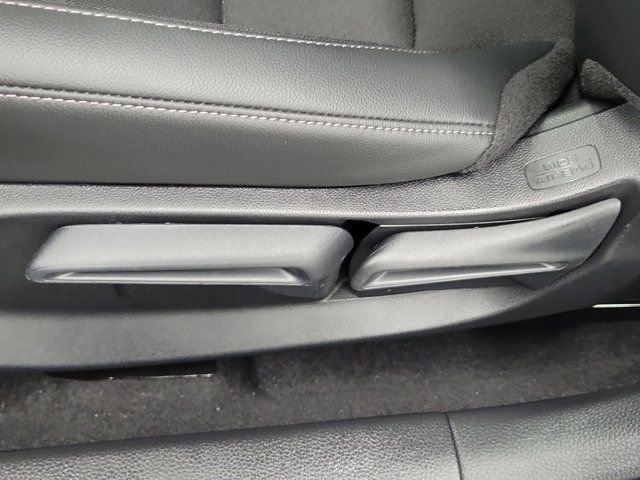 Certified 2025 Honda Civic Sport image 23