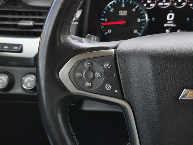 Used 2019 Chevrolet Suburban Premier AWD/4WD image 24