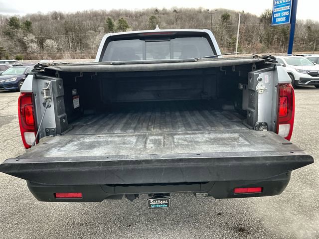 Used 2019 Honda Ridgeline RTL-E image 23