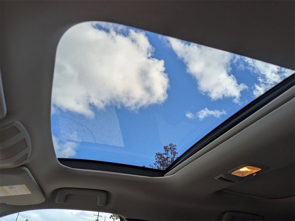 New 2026 Mitsubishi Eclipse Cross SE image 13