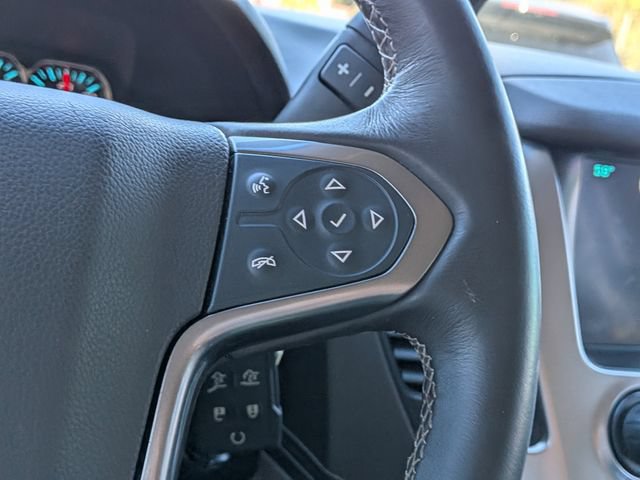 Used 2017 Chevrolet Tahoe LT RWD image 25