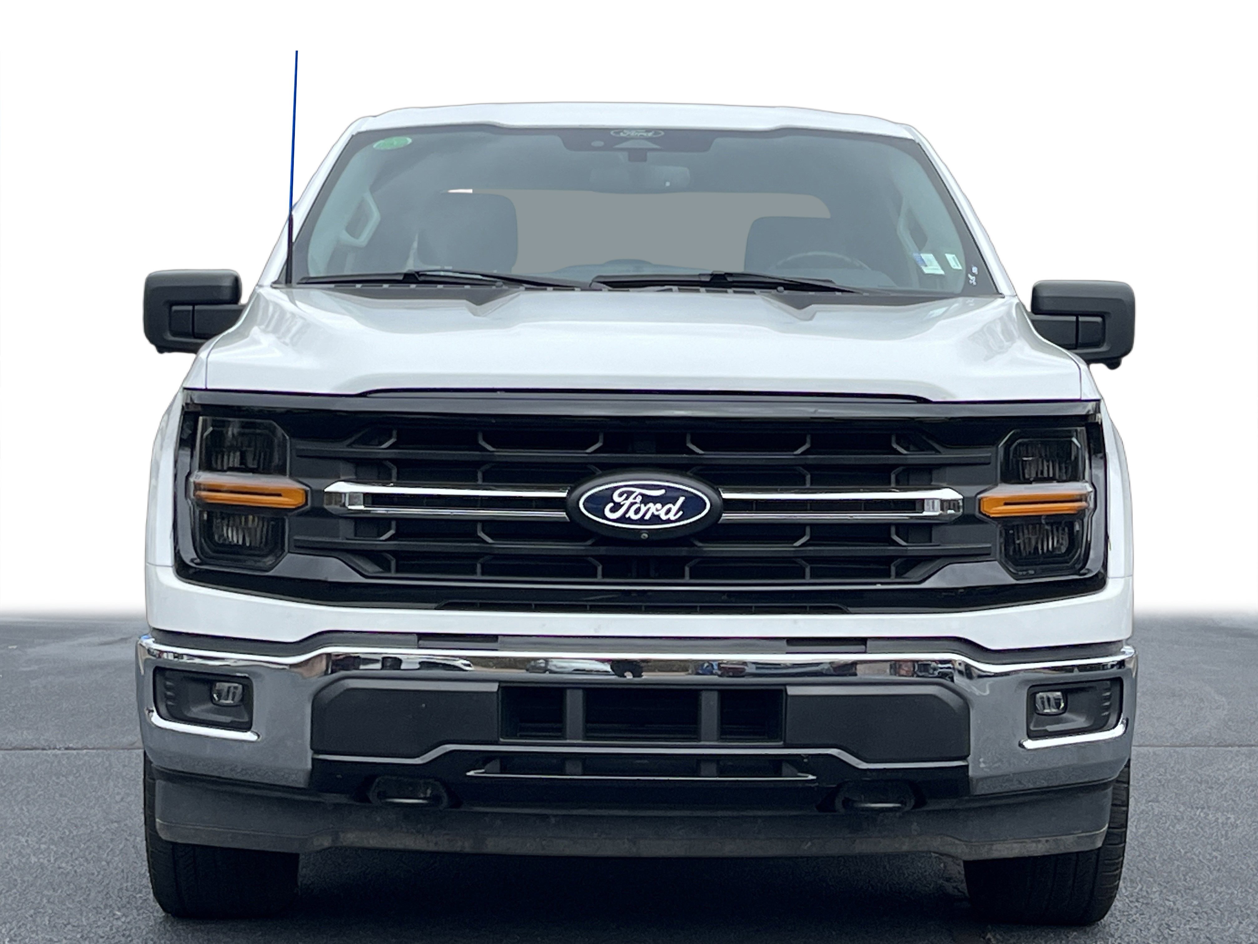 Used 2024 Ford F150 XLT w/ Mobile Office Package image 30