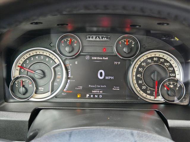 Used 2019 RAM 1500 Lone Star image 11