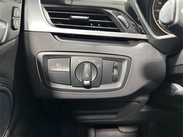 Used 2017 BMW X1 xDrive28i image 16