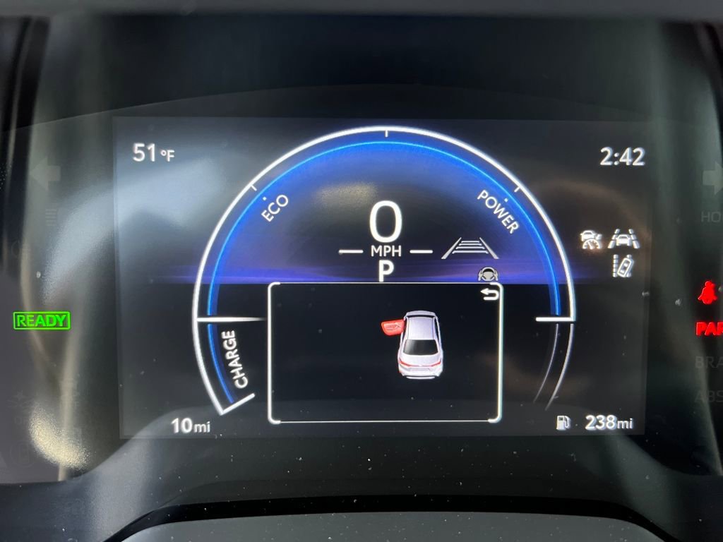 New 2026 Toyota Corolla LE image 16