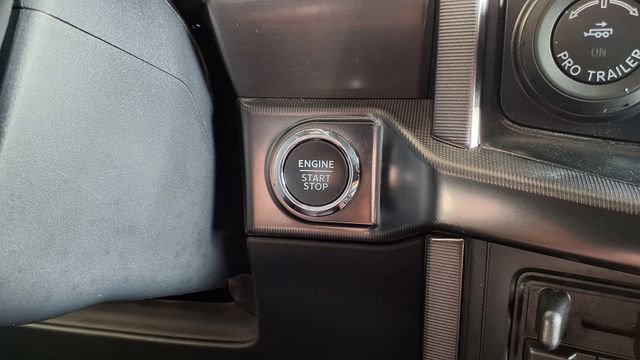 Used 2024 Ford F150 Platinum image 28