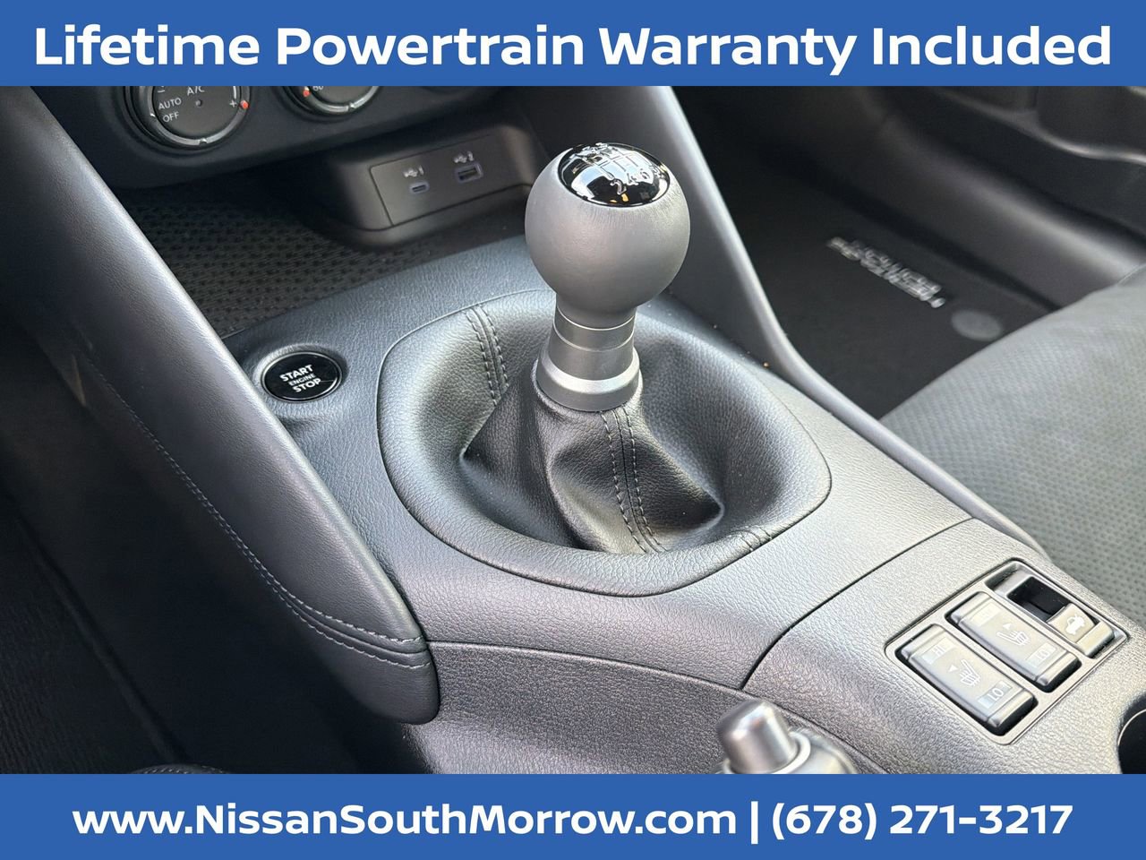 New 2026 Nissan Z Performance image 6