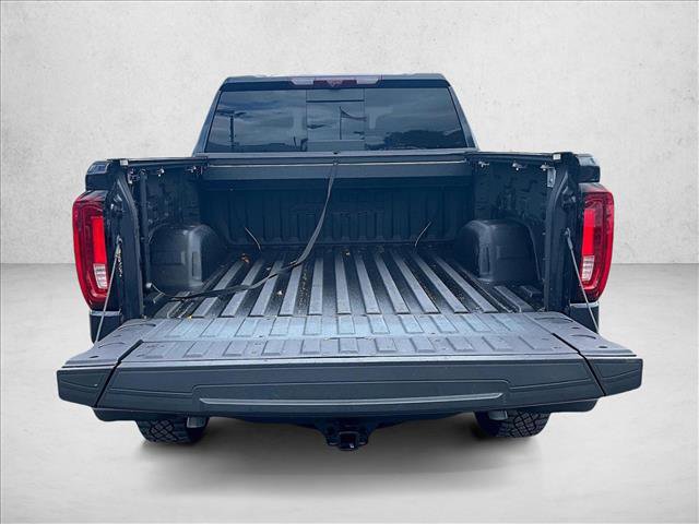 Certified 2024 GMC Sierra 1500 AT4X w/ AT4X AEV Edition image 30