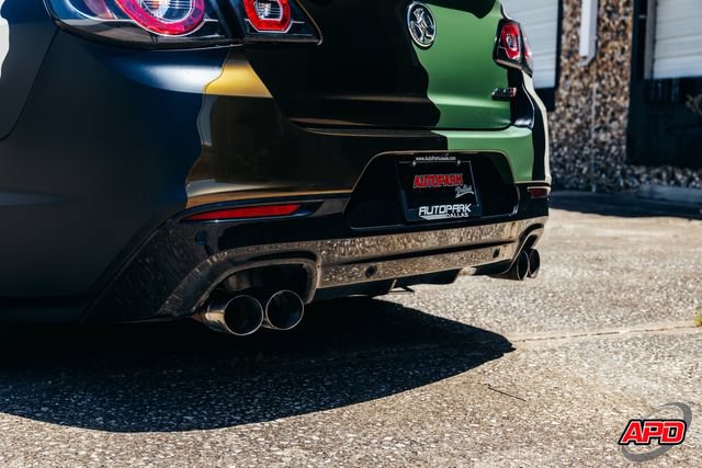 Used 2015 Chevrolet SS RWD image 36