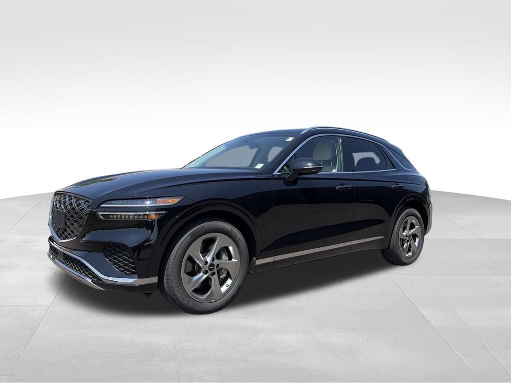 Used 2026 Genesis GV70 2.5T AWD/4WD image 3