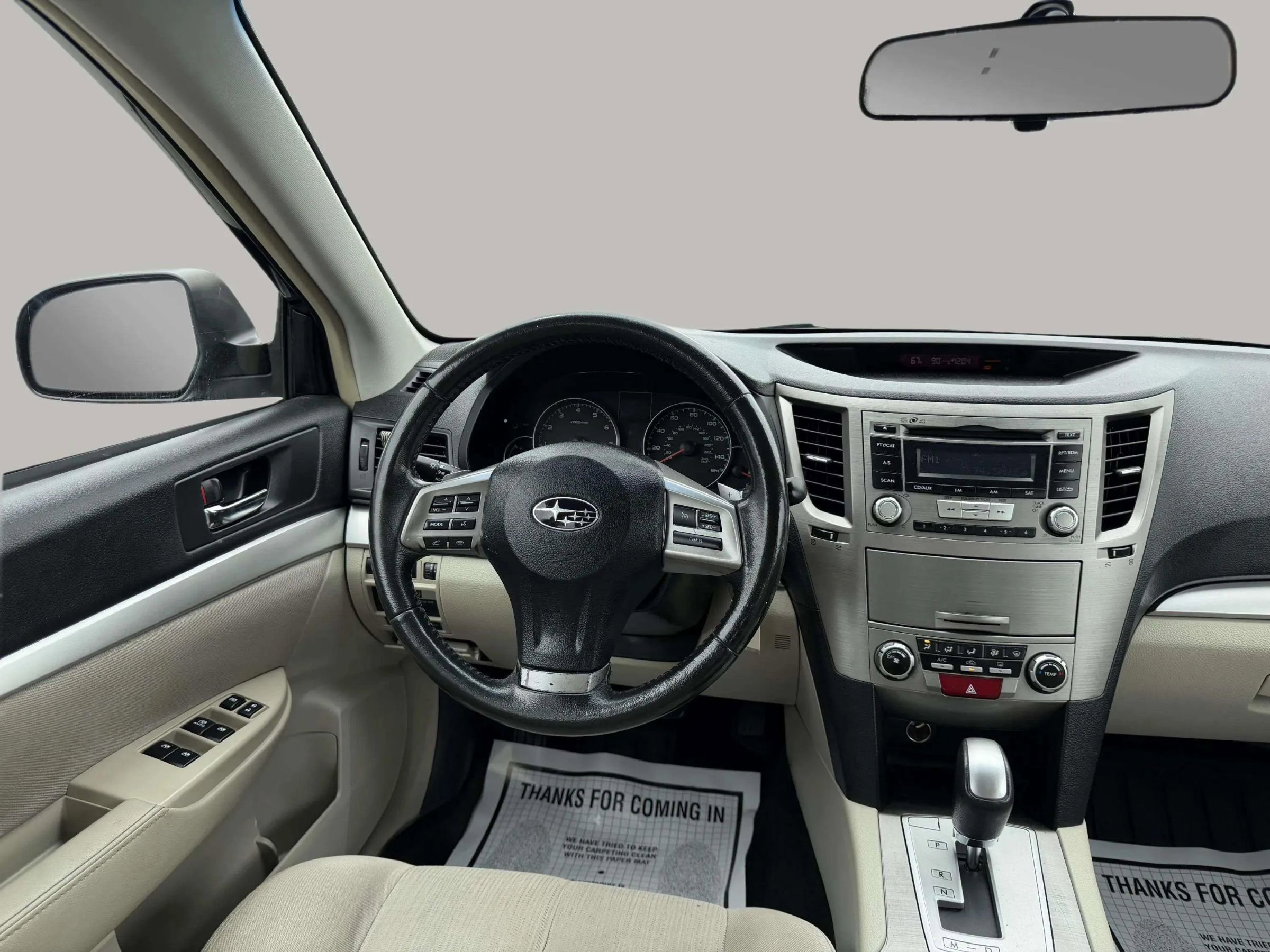 Used 2013 Subaru Legacy 2.5i Premium AWD/4WD image 20
