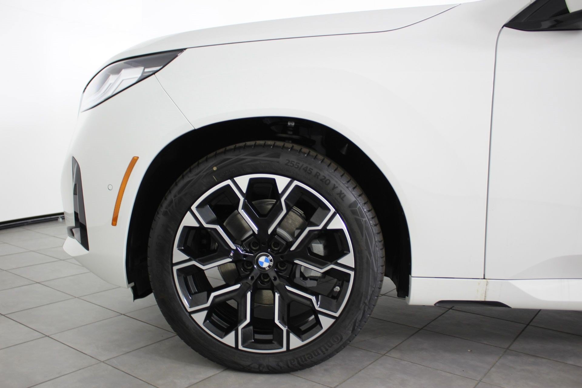 New 2026 BMW X3 xDrive30i w/ M Sport Package AWD/4WD image 11