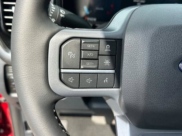 New 2027 Ford F250 Lariat w/ Black Appearance Package AWD/4WD image 23