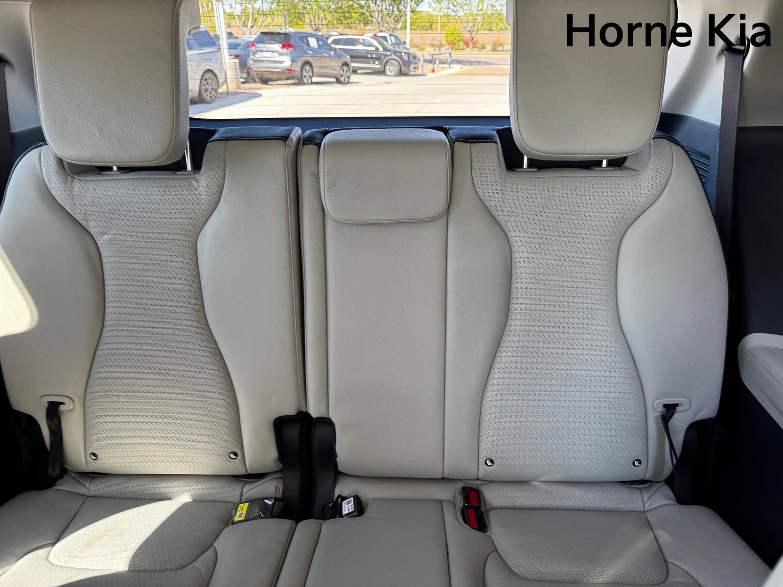 New 2026 Kia Carnival SX Prestige image 13