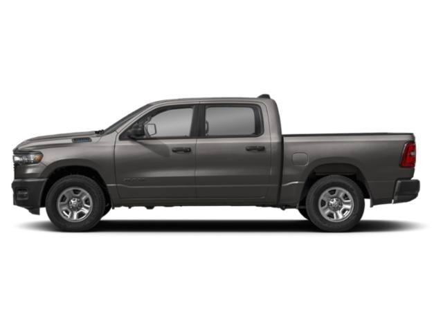 New 2027 RAM 1500 Warlock AWD/4WD image 3
