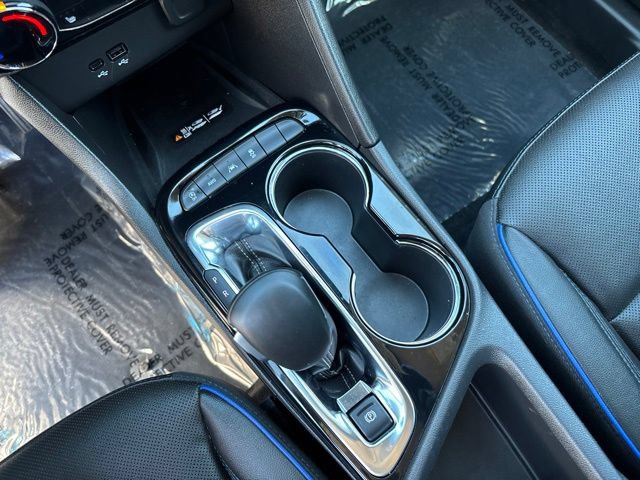 Used 2026 Buick Encore GX Sport Touring w/ Advanced Technology Package AWD/4WD image 27