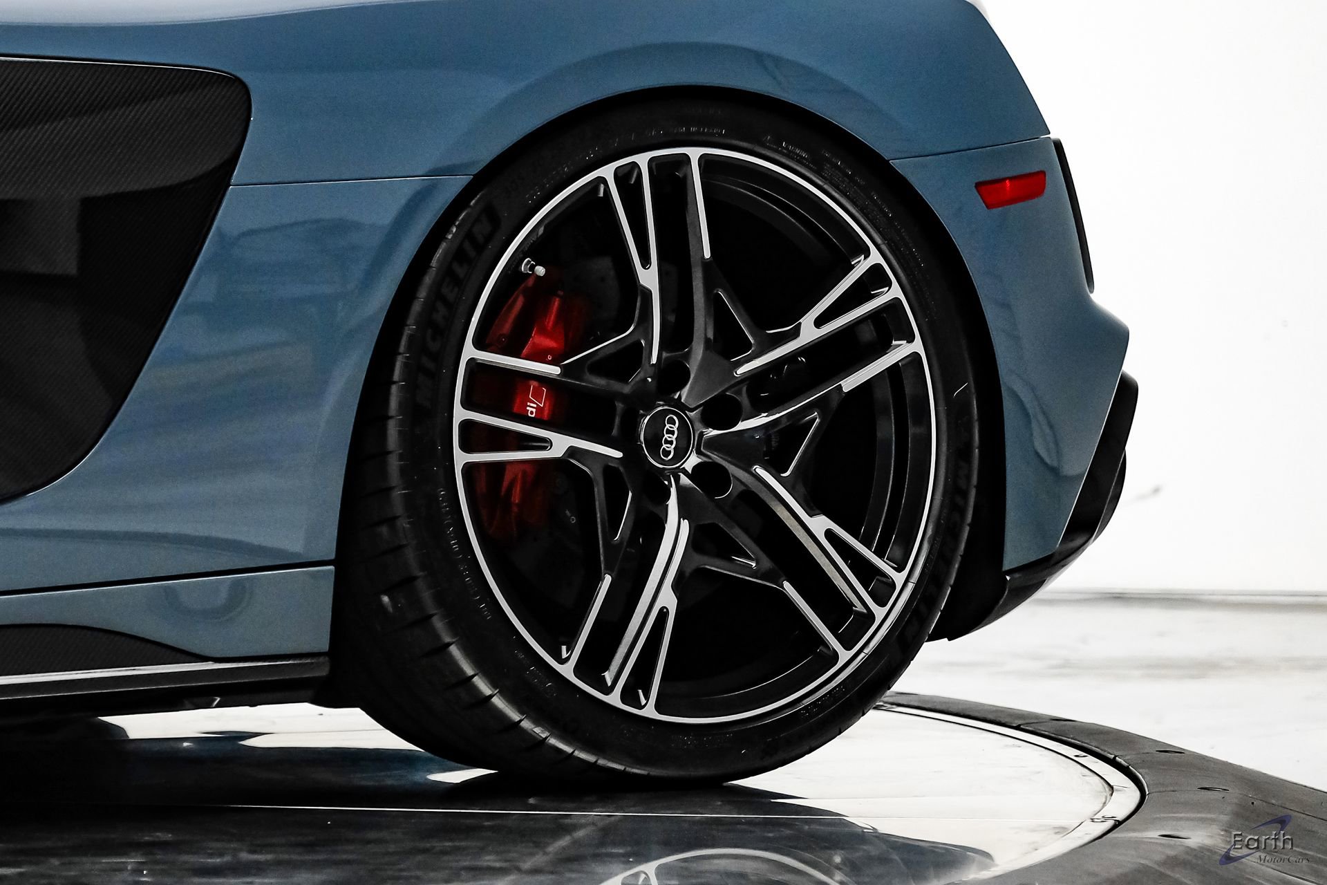 Used 2020 Audi R8 V10 performance AWD/4WD image 86