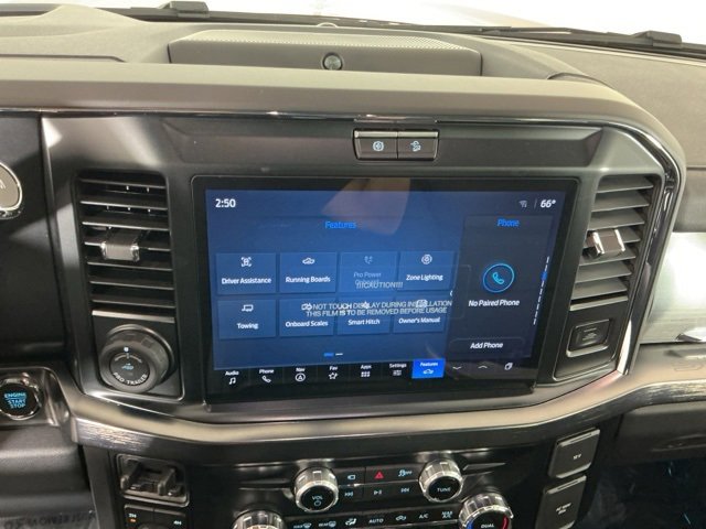 New 2026 Ford F350 Lariat image 24