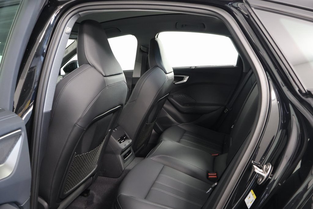 New 2026 Audi A5 2.0T Premium Plus AWD/4WD image 6