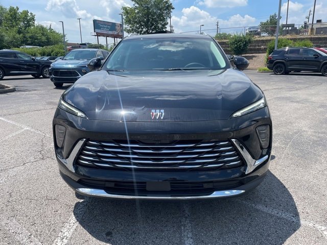 New 2025 Buick Envision Preferred image 3