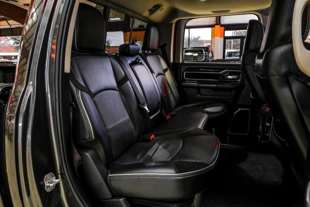 Used 2023 RAM 3500 Laramie image 37