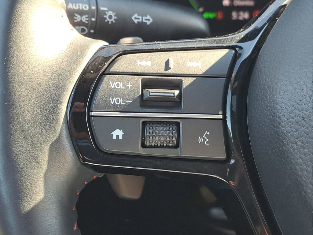 Used 2024 Honda CR-V Sport Touring image 25