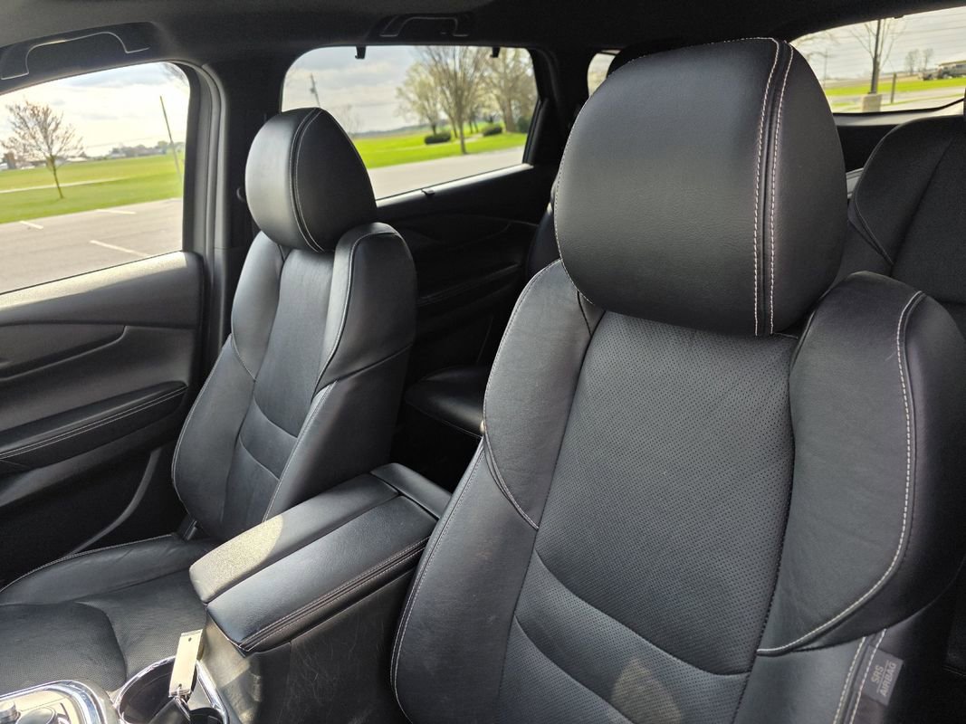 Used 2023 MAZDA CX-9 Grand Touring AWD/4WD image 12