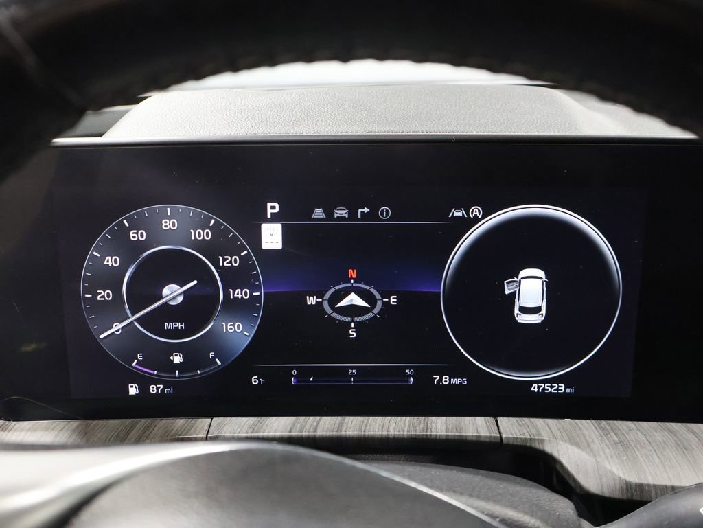 Used 2023 Kia Telluride SX Prestige image 40