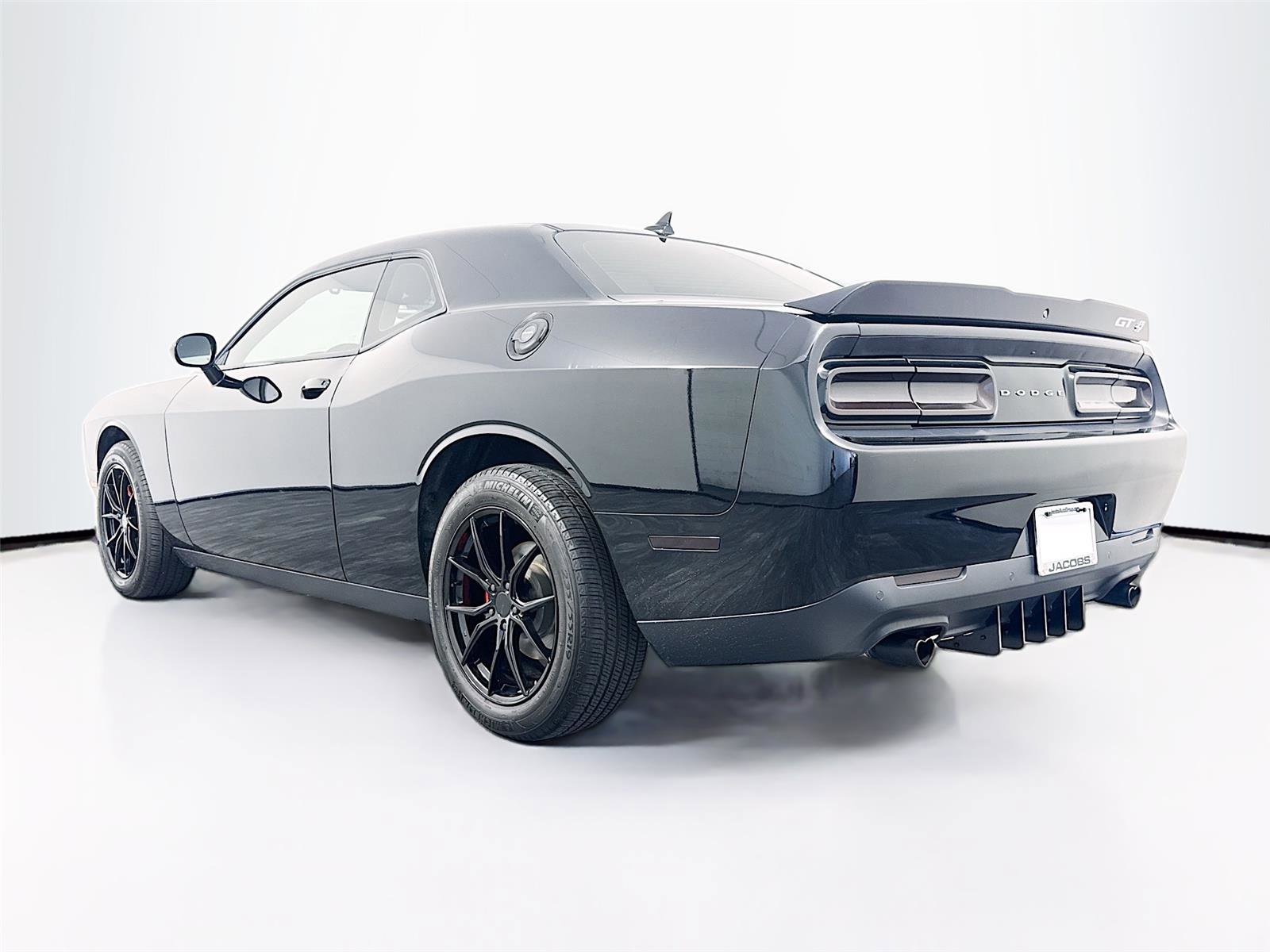 Used 2019 Dodge Challenger GT w/ Plus Package AWD/4WD image 28