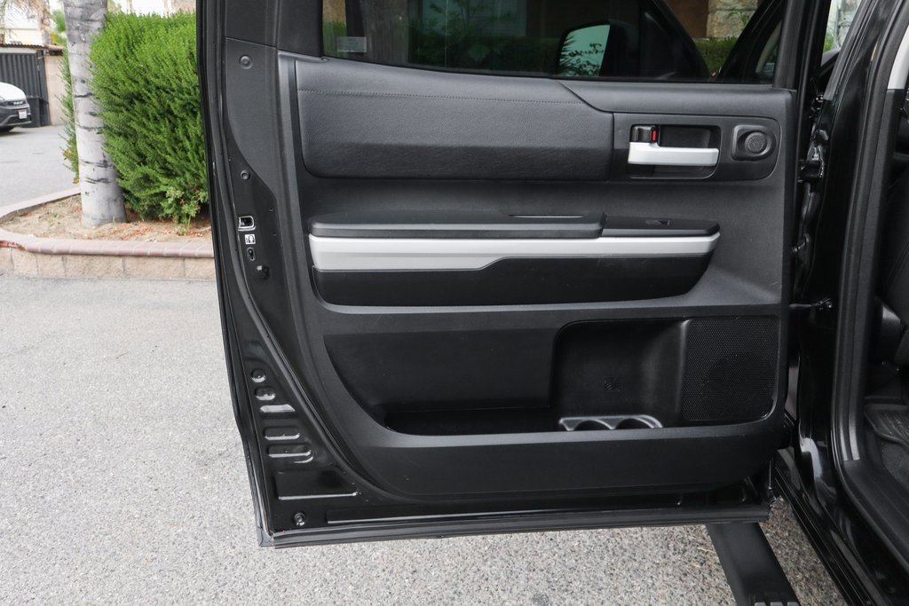 Used 2019 Toyota Tundra SR5 image 34