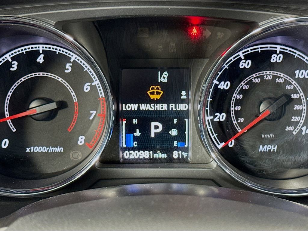 Used 2024 Mitsubishi Outlander Sport AWD image 31