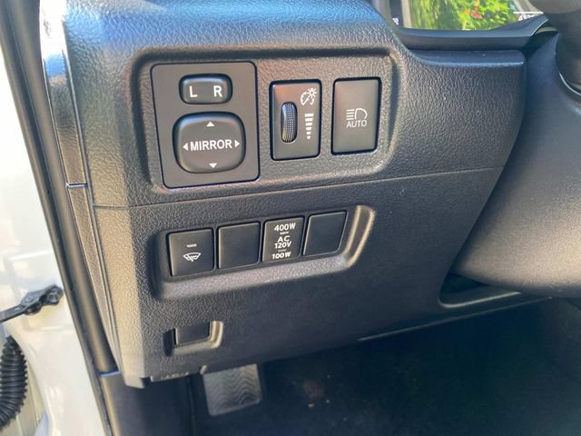 Used 2021 Toyota 4Runner SR5 Premium RWD image 15