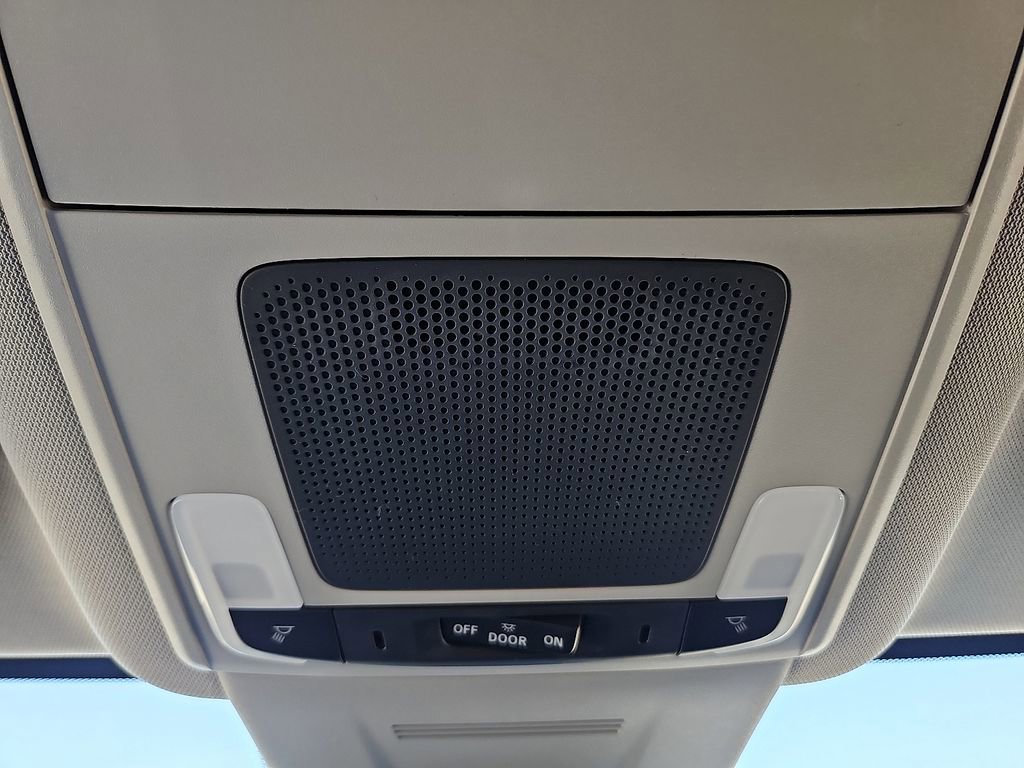 New 2026 Honda CR-V LX image 28