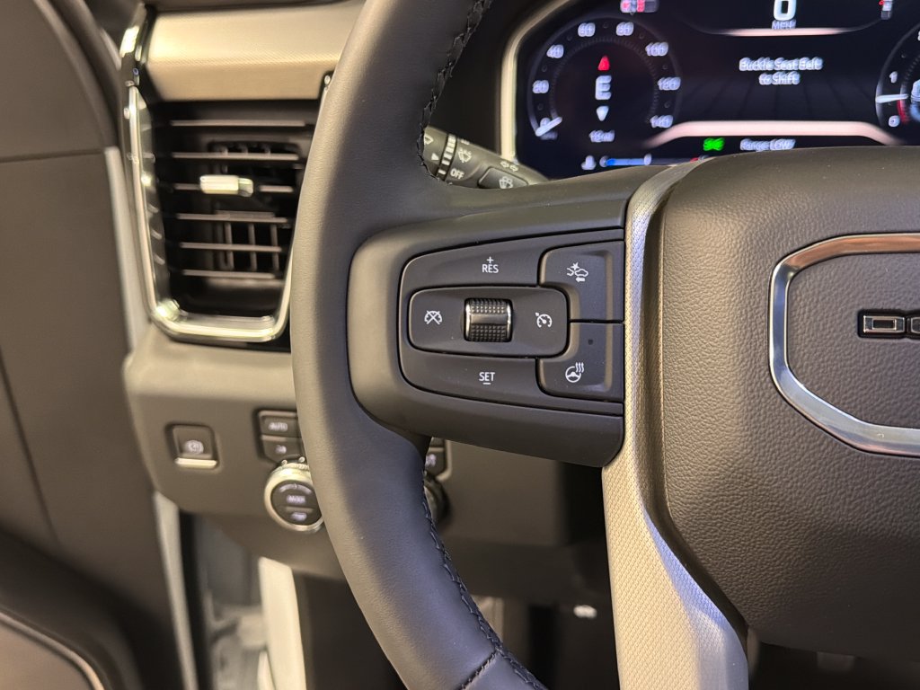 New 2026 GMC Sierra 3500 Denali w/ Denali Reserve Package AWD/4WD image 34