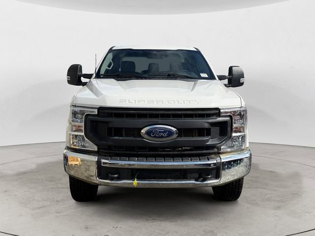 Used 2022 Ford F250 XL w/ Power Equipment Group image 8