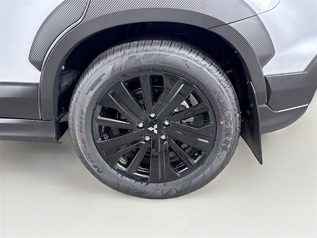 New 2025 Mitsubishi Outlander Sport AWD image 29