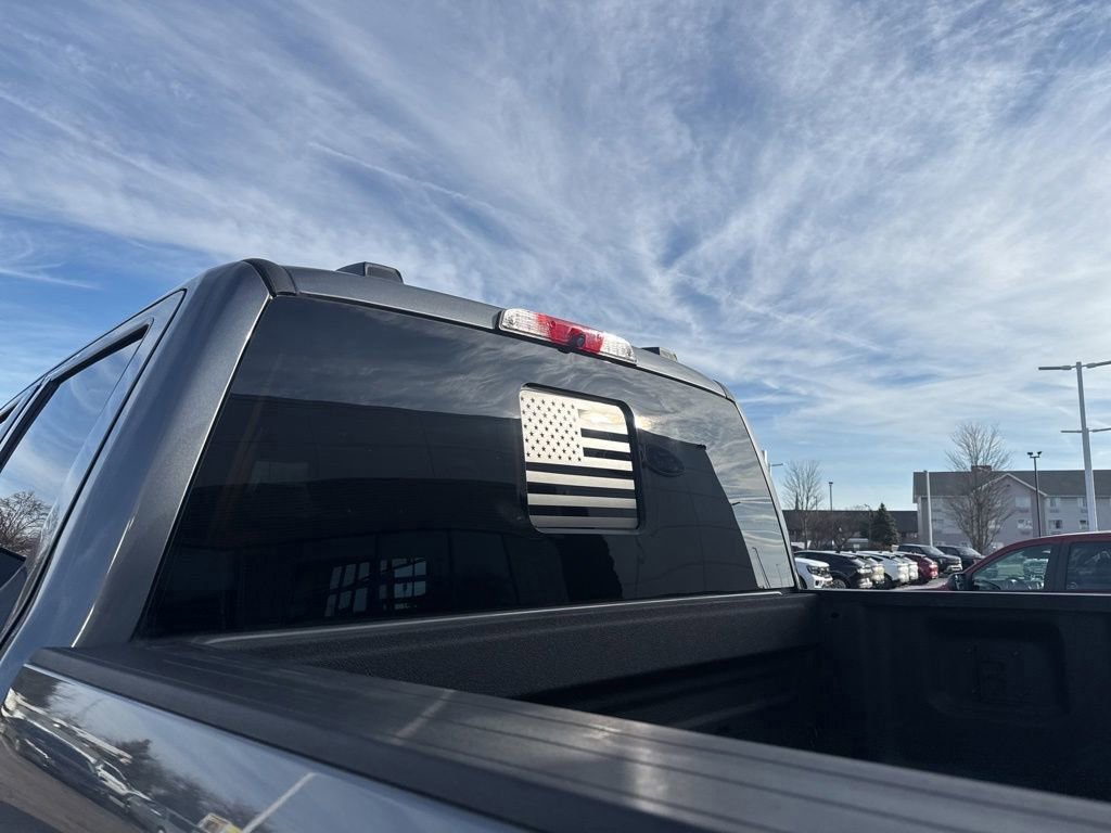 Used 2024 Ford F350 Platinum image 19