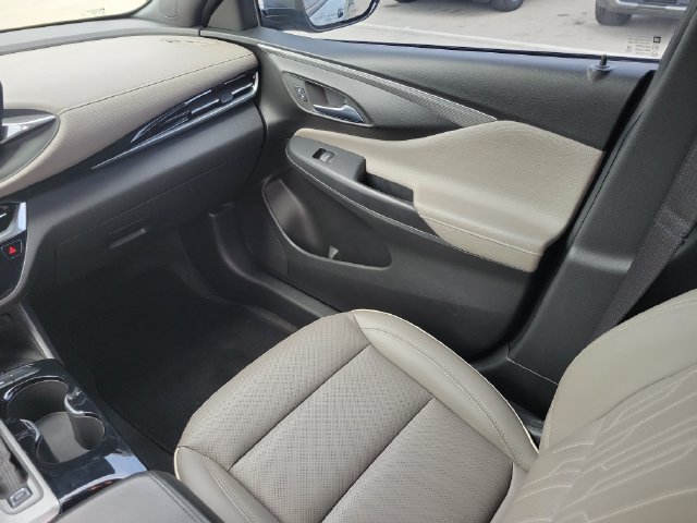 Used 2024 Buick Envista Avenir FWD image 16