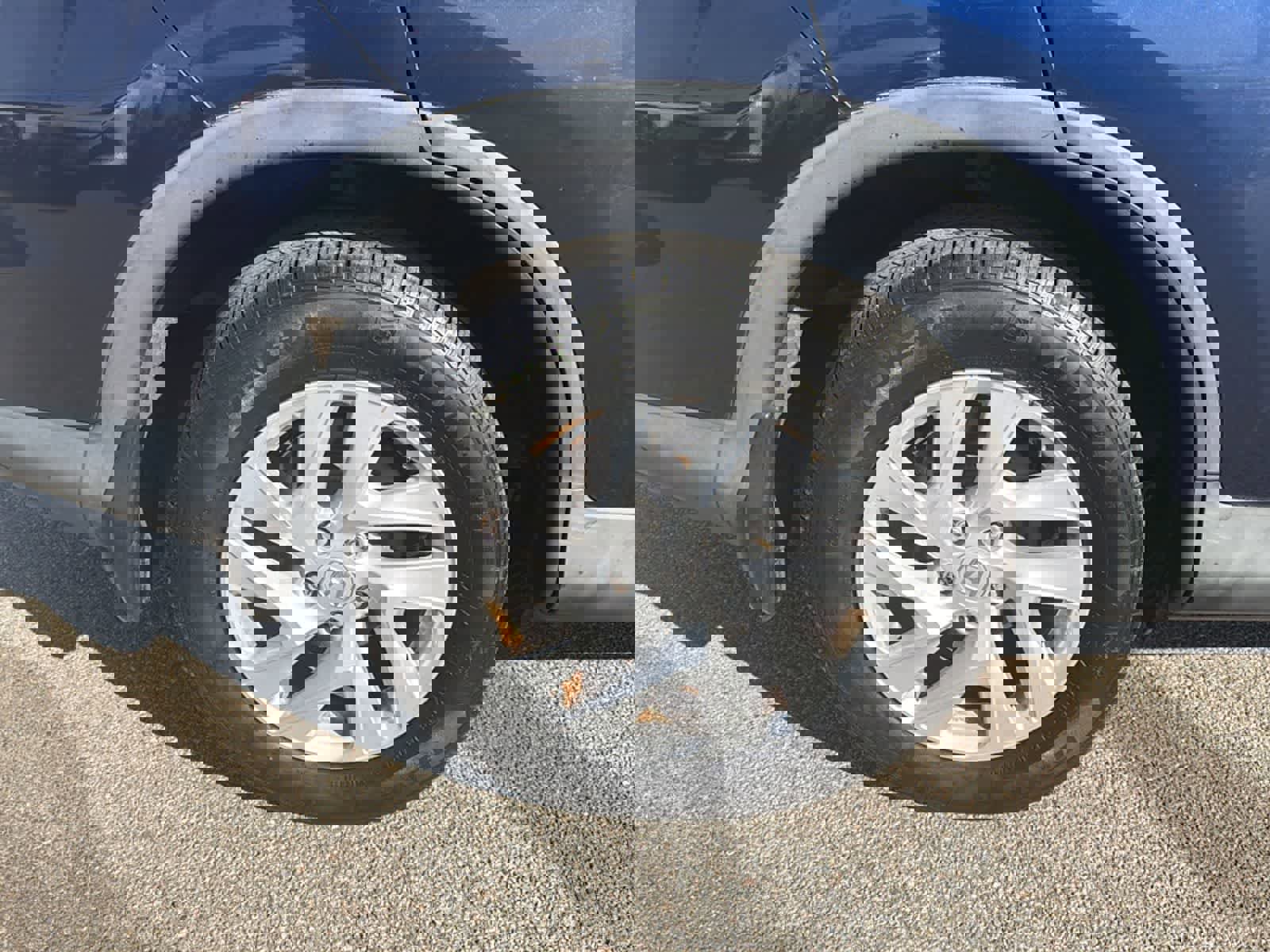 Used 2015 Honda CR-V EX image 22