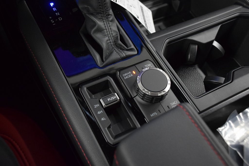 New 2026 Toyota Tundra TRD Pro image 26