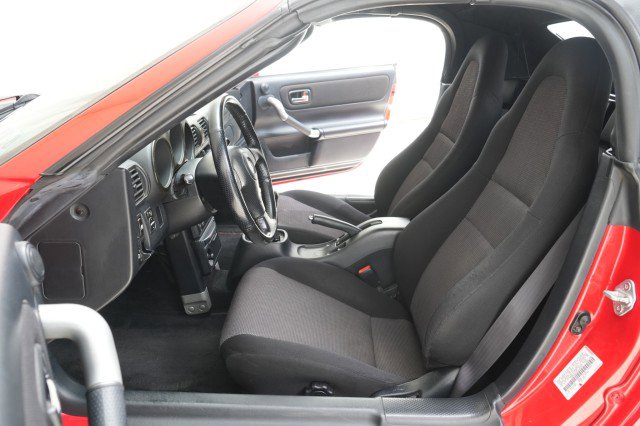 Used 2001 Toyota MR2 image 55