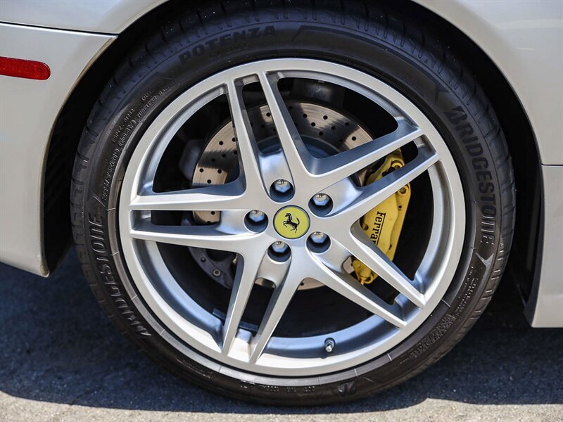 Used 2006 Ferrari F430 Spider RWD image 14