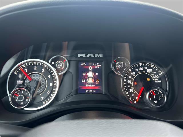 Certified 2023 RAM 1500 Big Horn image 26