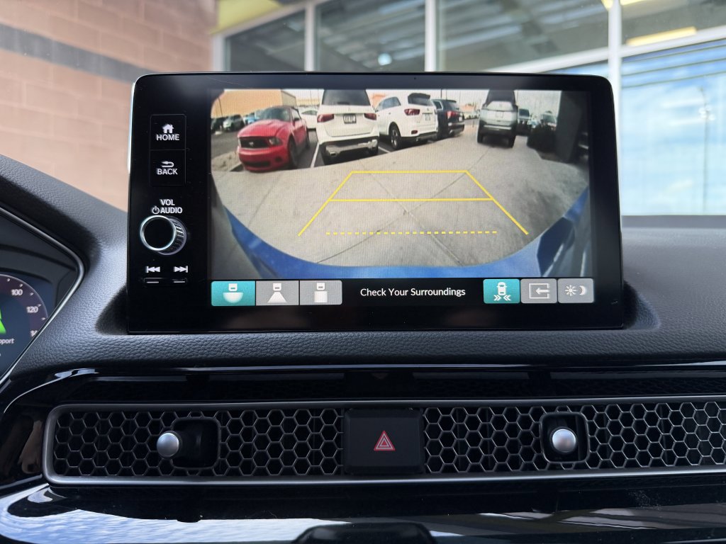 Used 2023 Honda Civic Touring image 20
