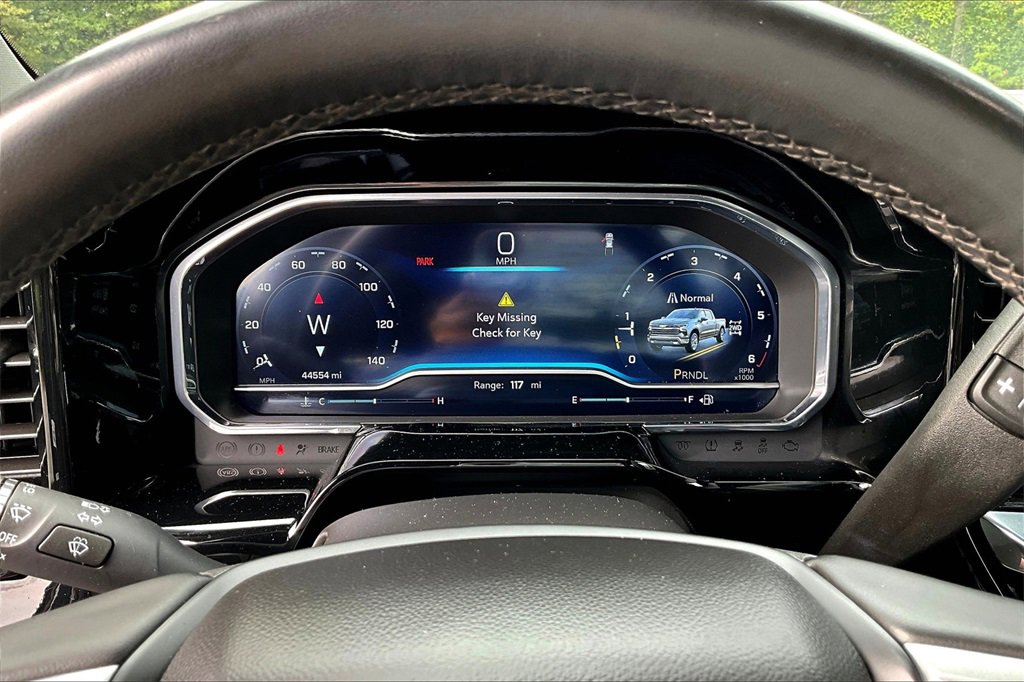 Certified 2023 Chevrolet Silverado 1500 LT w/ Protection Package image 13